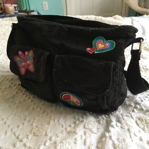 Children’s Place messenger bag